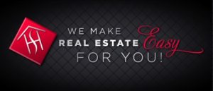 HomeSmart Logo - We make real estate easy for You