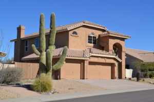 Photo - Desert Home