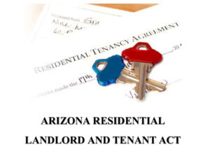 ALTA - Arizona Landlord Tenant Act